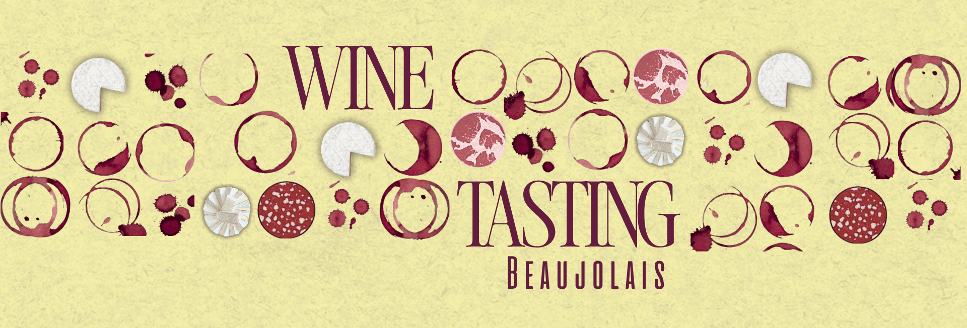 Beaujolais Wine Tasting 2026