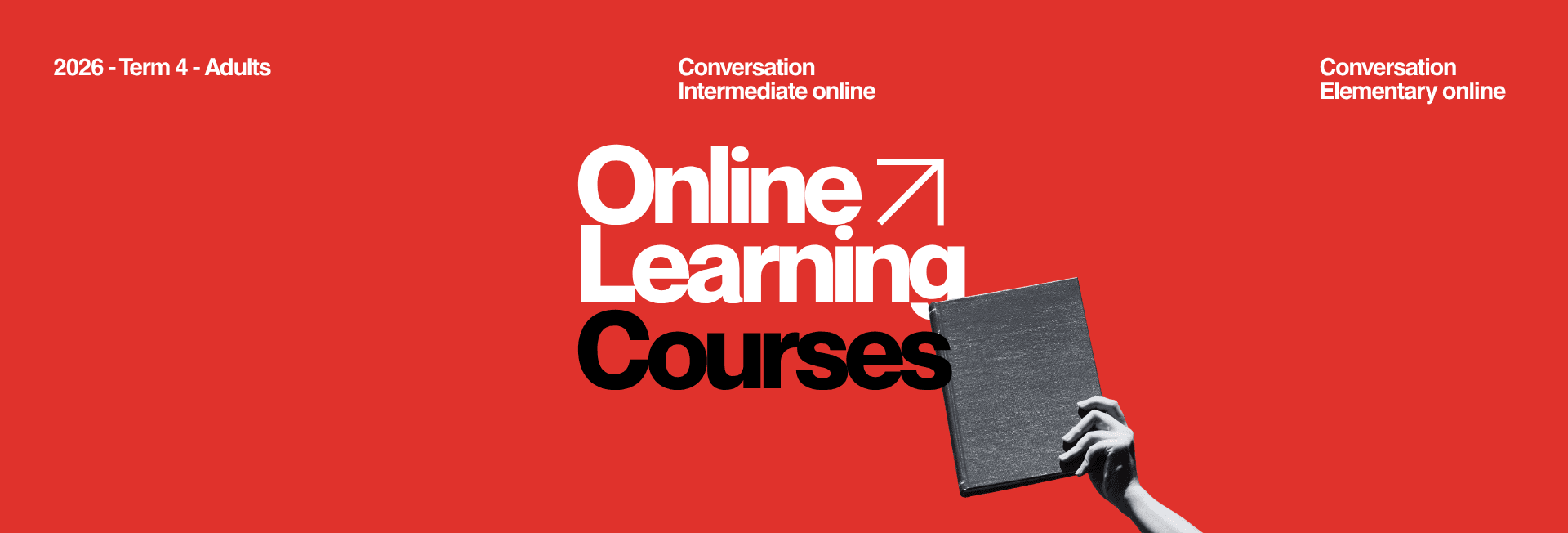 ONLINE COURSES