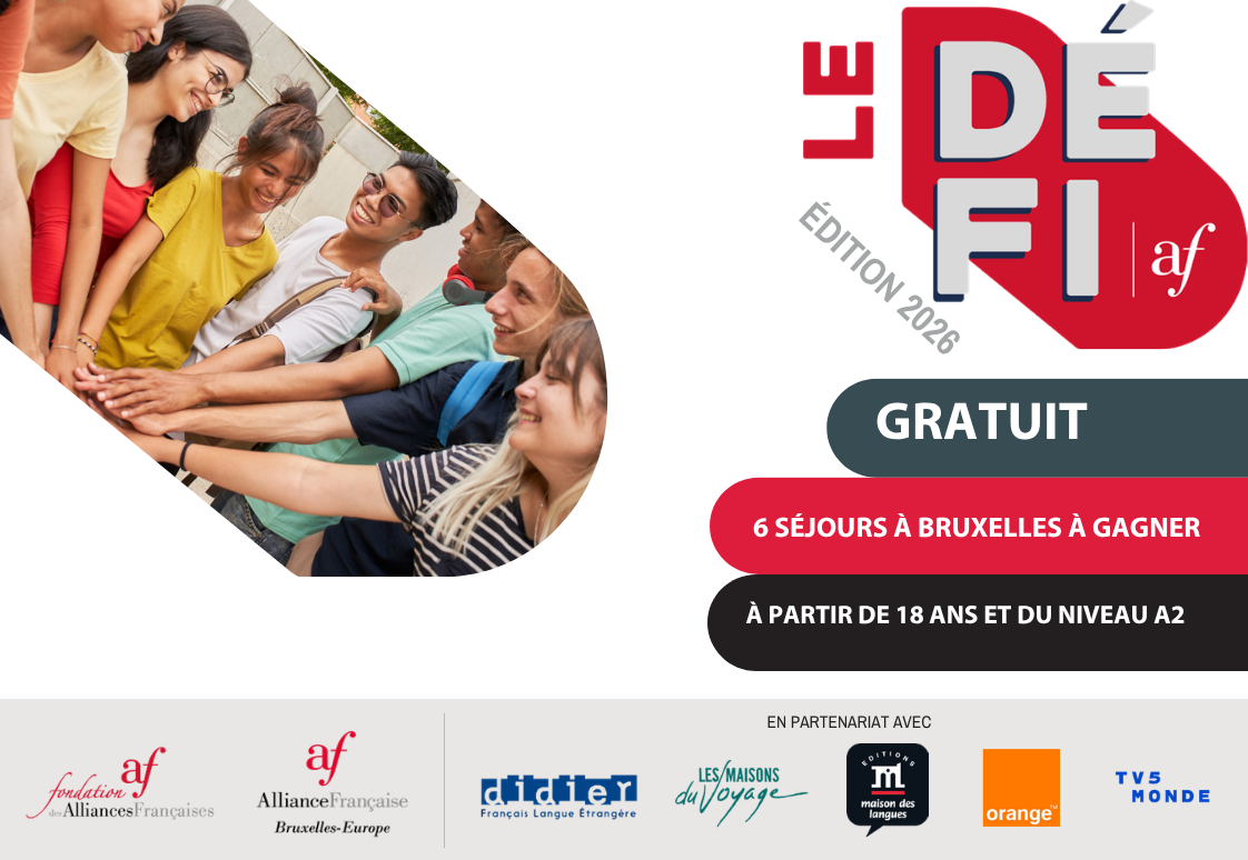 Défi Inter Alliances 2026