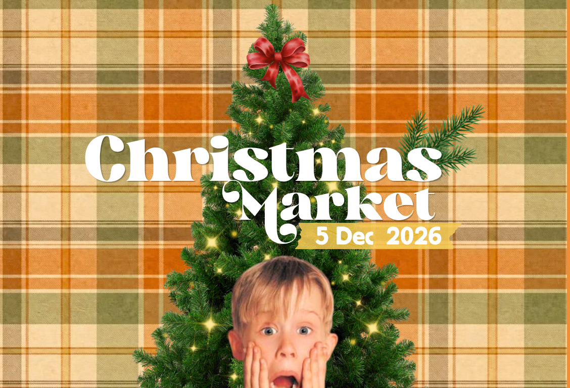 Christmas Market